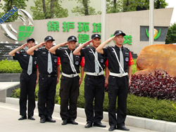 安保服務(wù)，得安保安就是專業(yè)